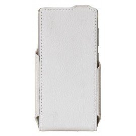 Чехол Red Point Xiaomi Redmi 3 - Flip case White