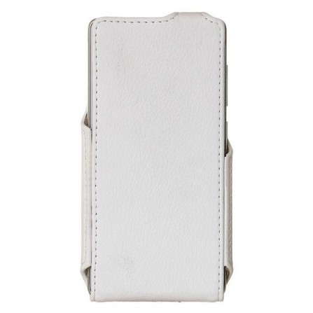 Чехол Red Point Xiaomi Redmi 3 - Flip case White