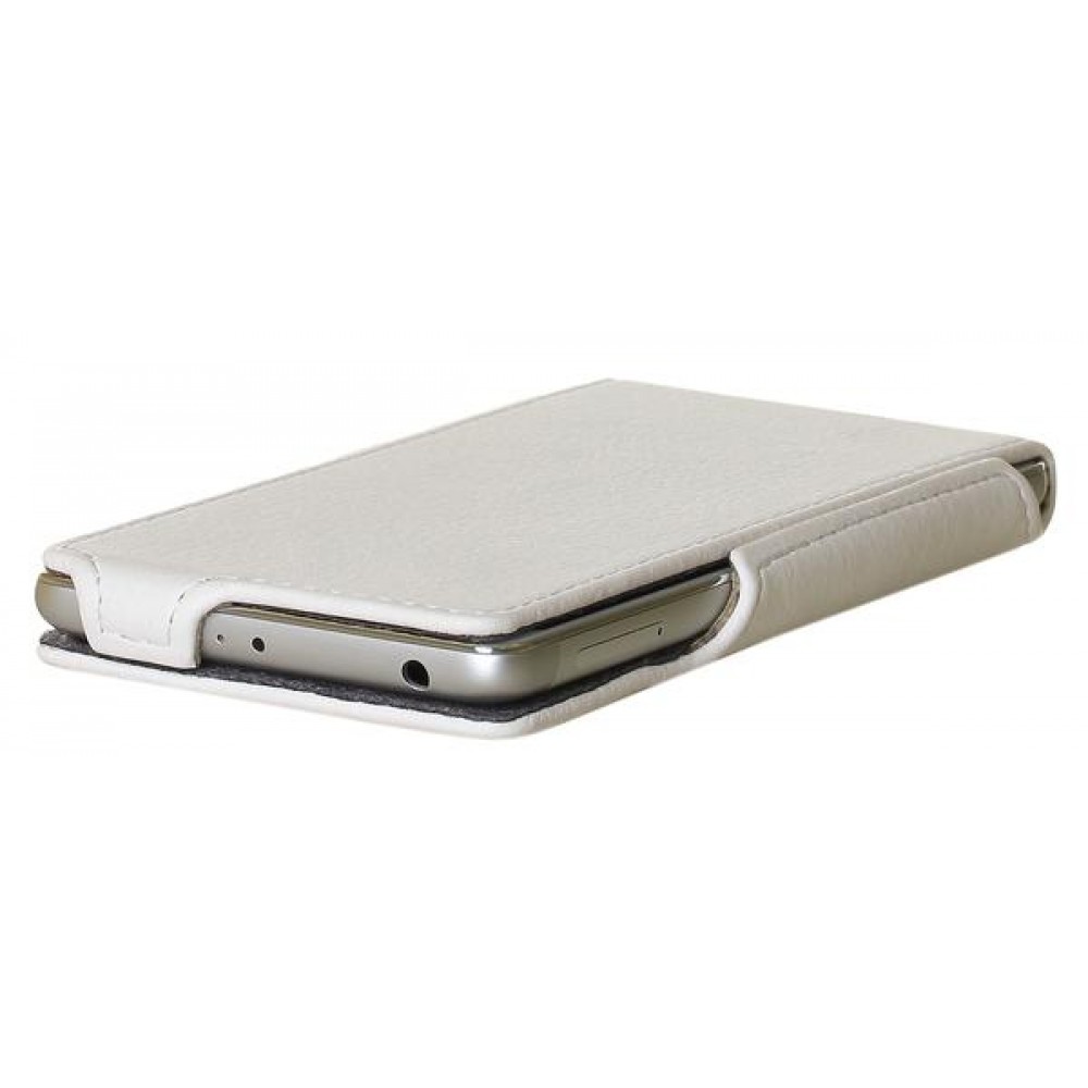 Чехол Red Point Xiaomi Redmi 3 - Flip case White