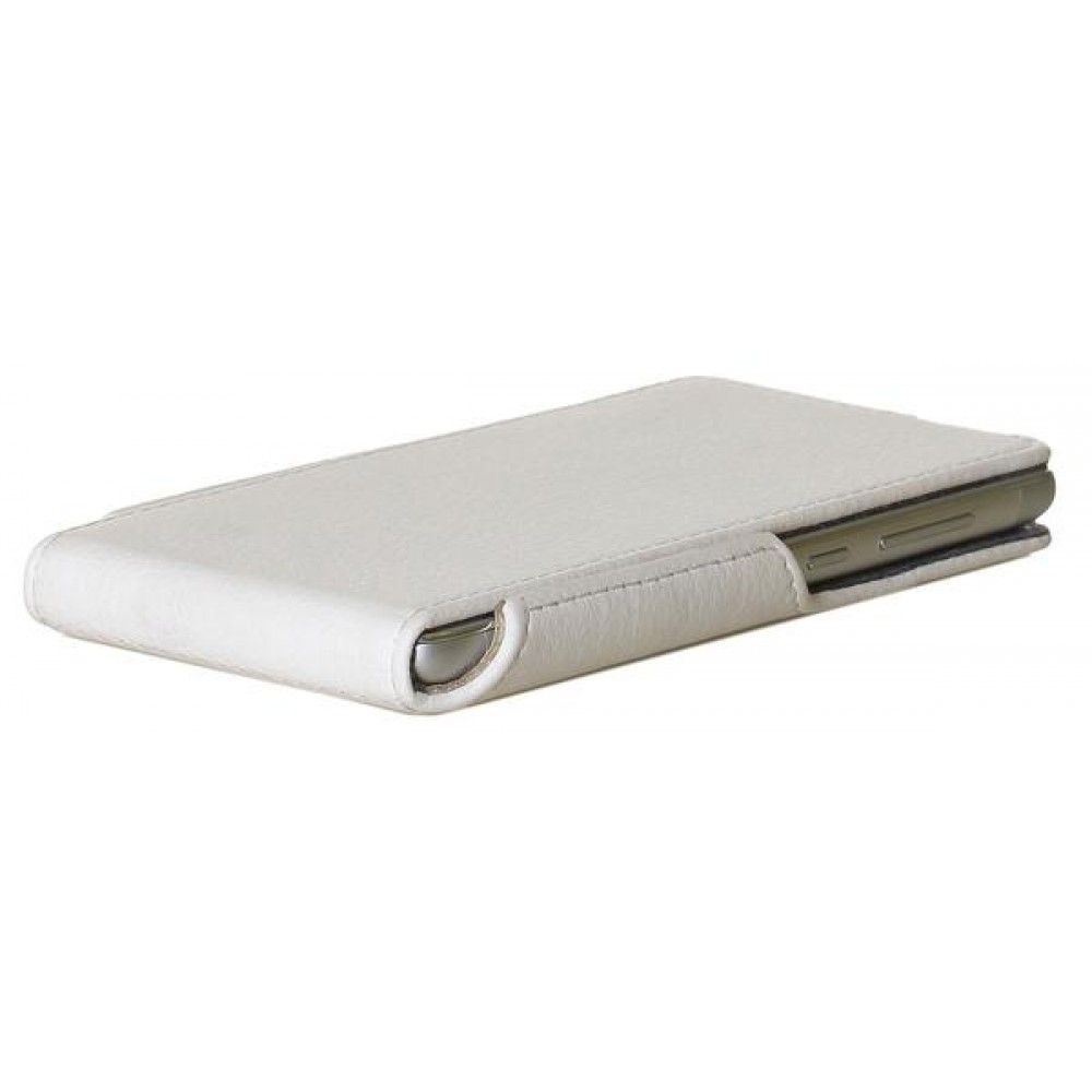 Чехол Red Point Xiaomi Redmi 3 - Flip case White