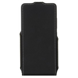 Чехол Red Point Xiaomi Redmi Note 2 - Flip case Black