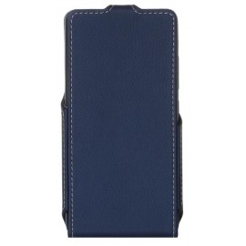 Чехол Red Point Xiaomi Redmi Note 2 - Flip case Blue