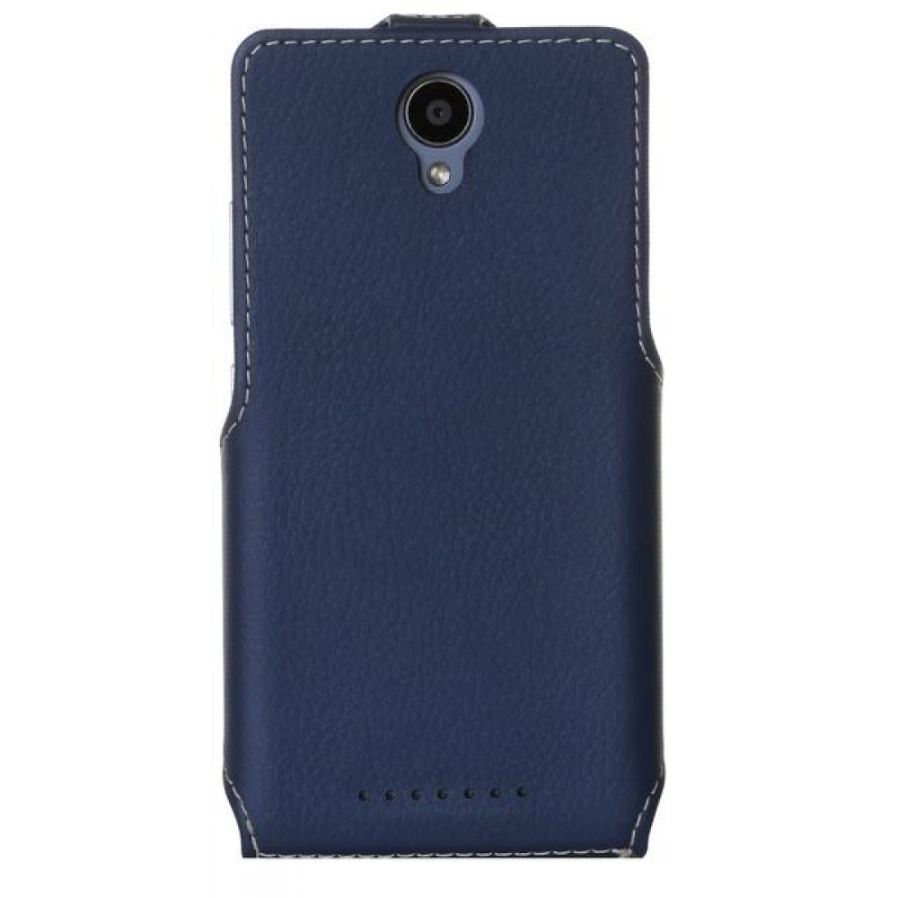 Чехол Red Point Xiaomi Redmi Note 2 - Flip case Blue