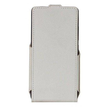 Чехол Red Point Xiaomi Redmi Note 2 - Flip case White