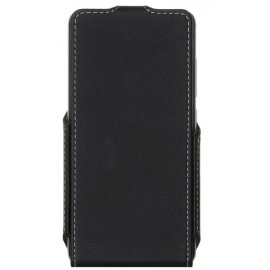 Чехол Red Point Xiaomi Redmi Note 3 - Flip case Black