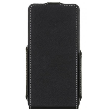 Чехол Red Point Xiaomi Redmi Note 3 - Flip case Black
