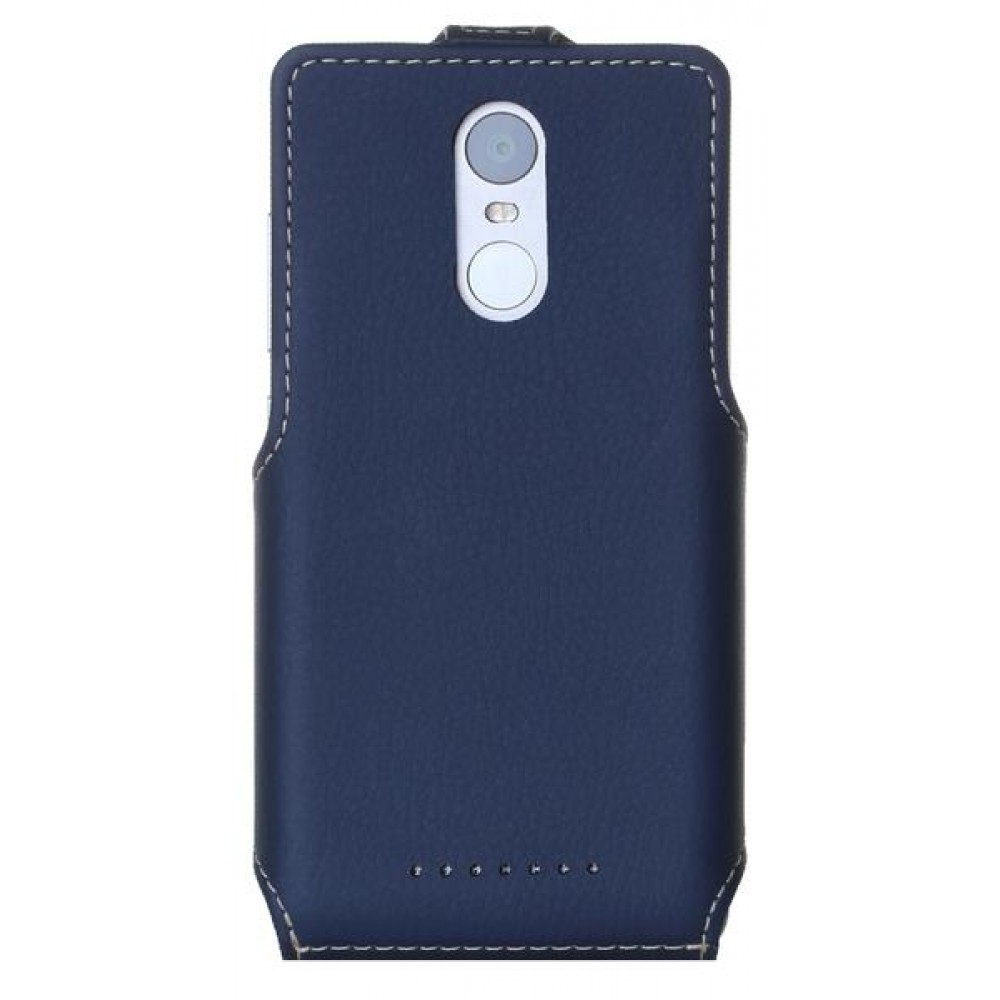 Чехол Red Point Xiaomi Redmi Note 3 - Flip case Blue