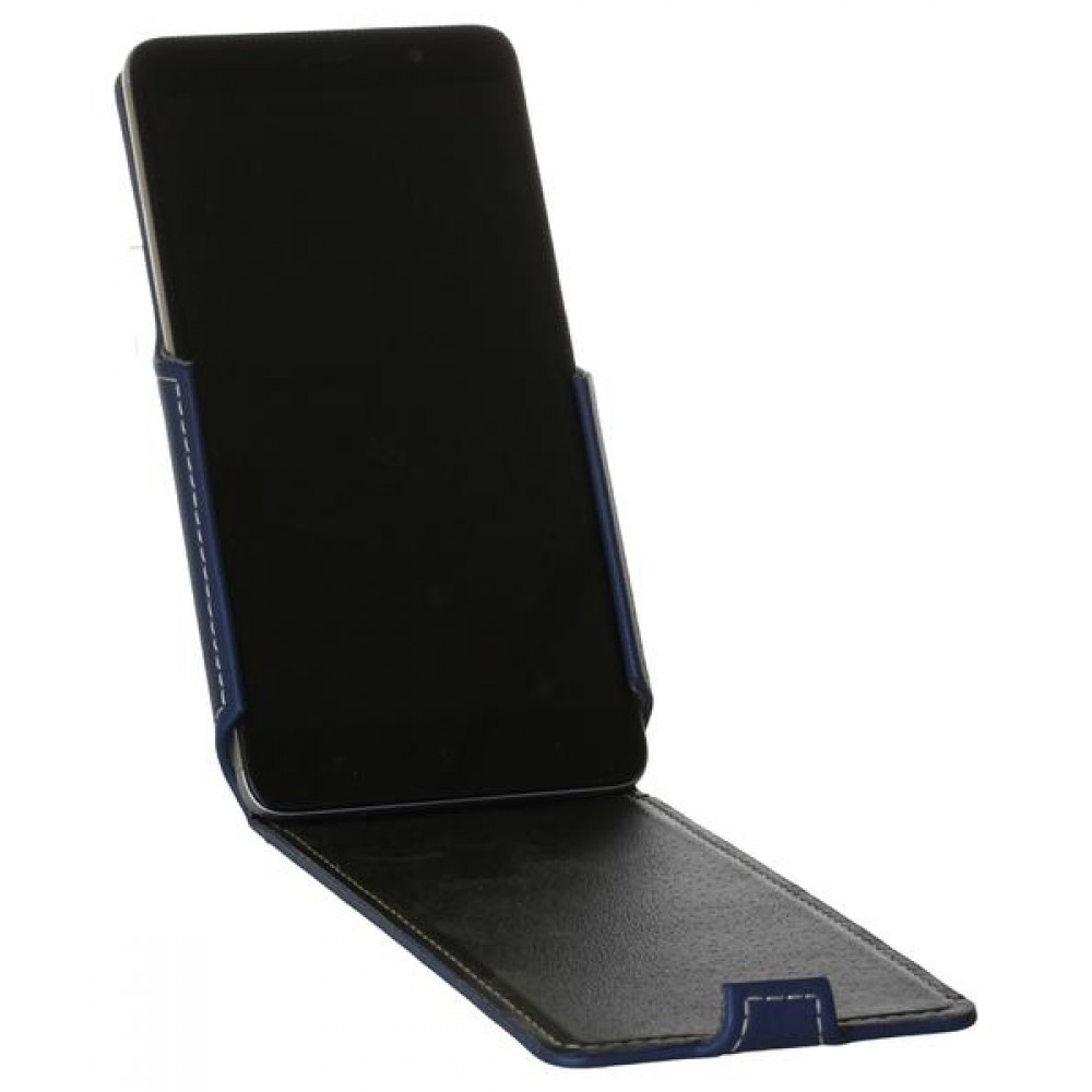 Чехол Red Point Xiaomi Redmi Note 3 - Flip case Blue