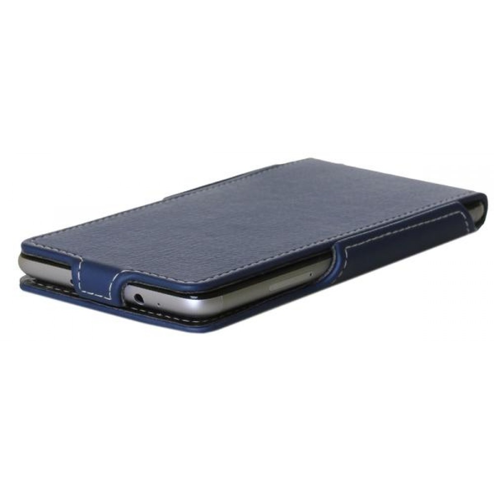 Чехол Red Point Xiaomi Redmi Note 3 - Flip case Blue