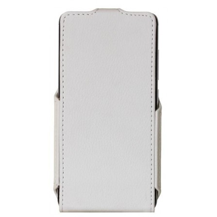 Чехол Red Point Xiaomi Redmi Note 3 - Flip case White