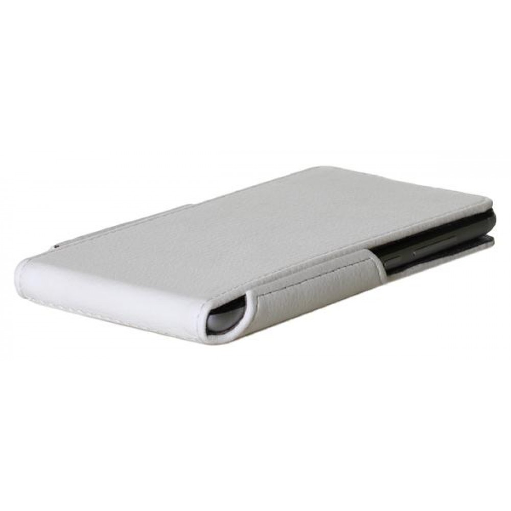 Чехол Red Point Xiaomi Redmi Note 3 - Flip case White