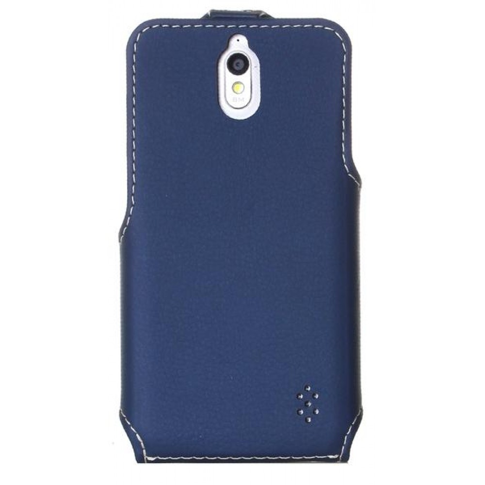 Чехол Red Point Huawei Y625 - Flip case Blue