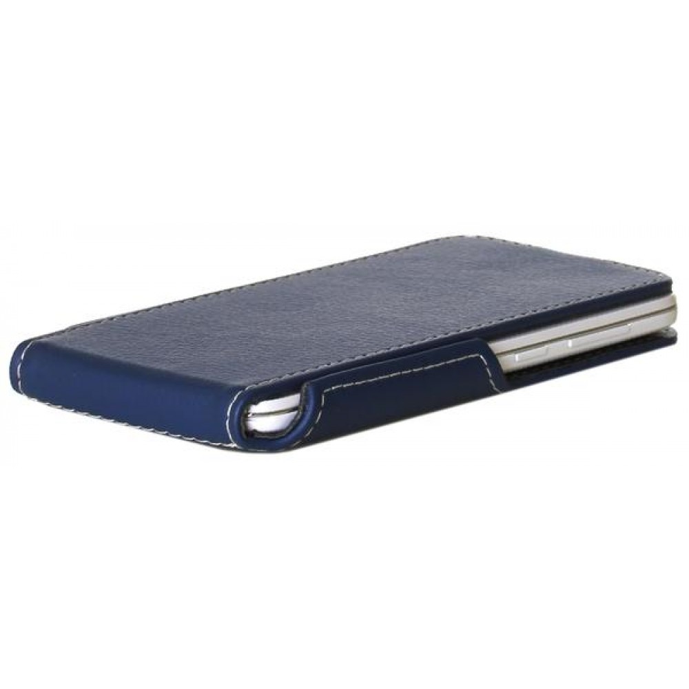 Чехол Red Point Huawei Y625 - Flip case Blue