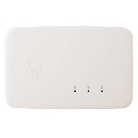 Беспроводной кард-ридер Kingston MobileLite Wireless G3 Pro 64 reader