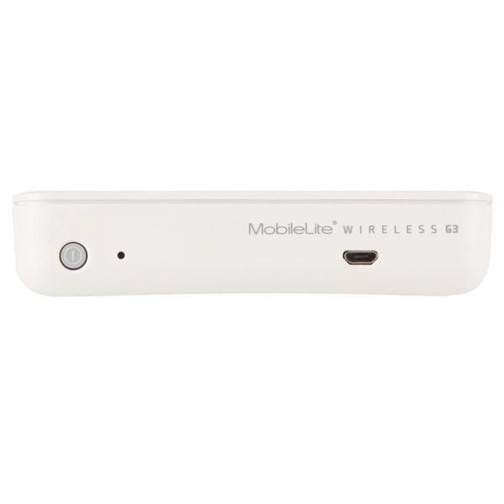 Беспроводной кард-ридер Kingston MobileLite Wireless G3 reader