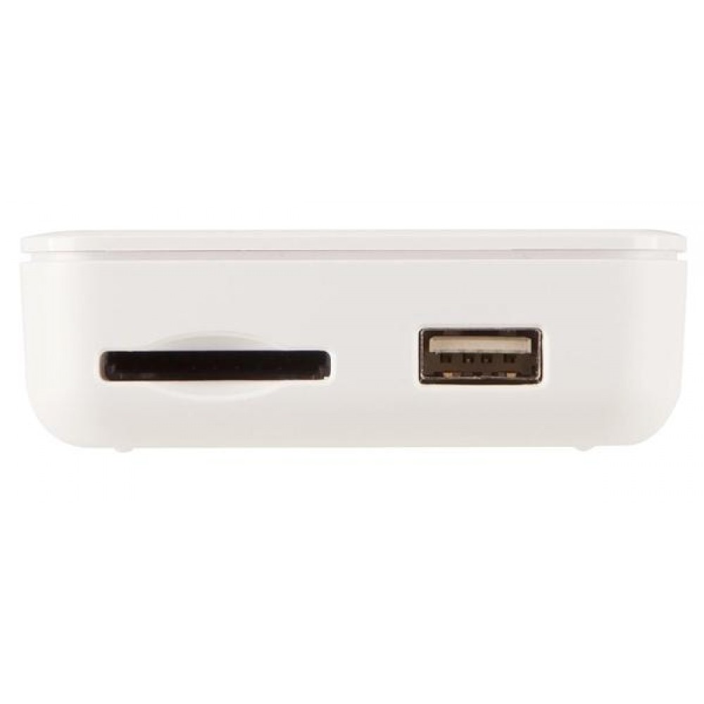 Беспроводной кард-ридер Kingston MobileLite Wireless G3 reader