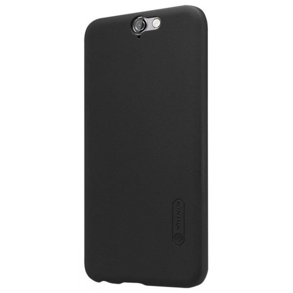 Чехол Nillkin HTC One A9 - Super Frosted Shield Black