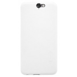 Чехол Nillkin HTC One A9 - Super Frosted Shield White