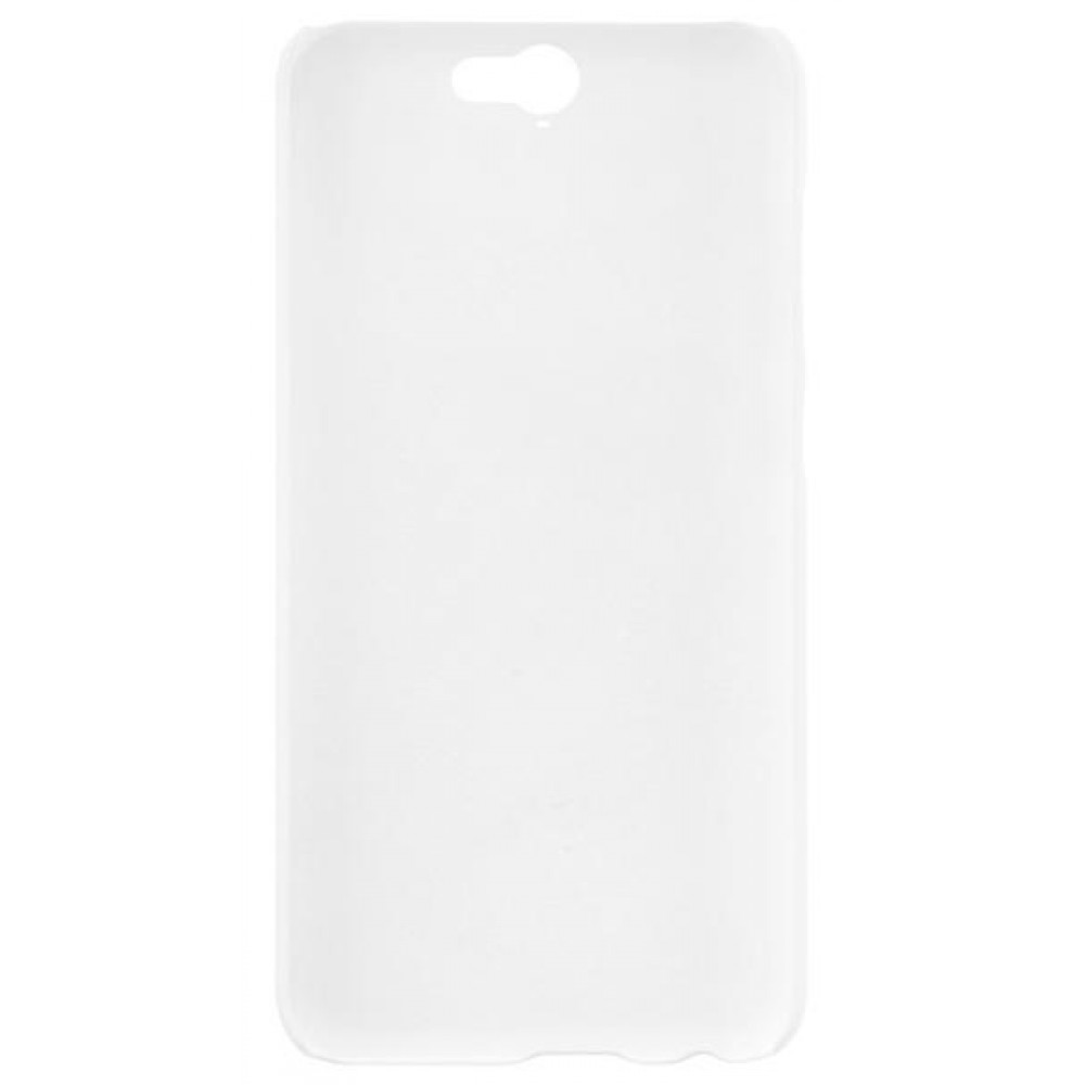 Чехол Nillkin HTC One A9 - Super Frosted Shield White