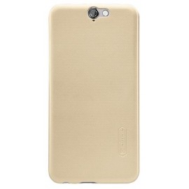 Чехол Nillkin HTC One A9 - Super Frosted Shield Gold