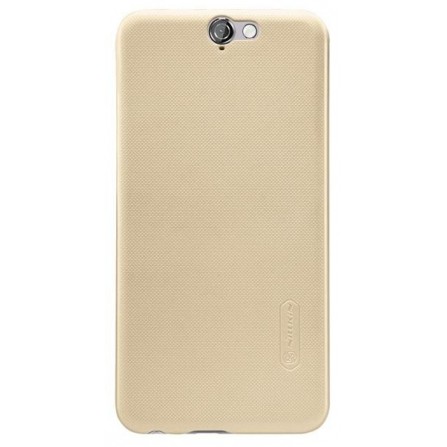 Чехол Nillkin HTC One A9 - Super Frosted Shield Gold