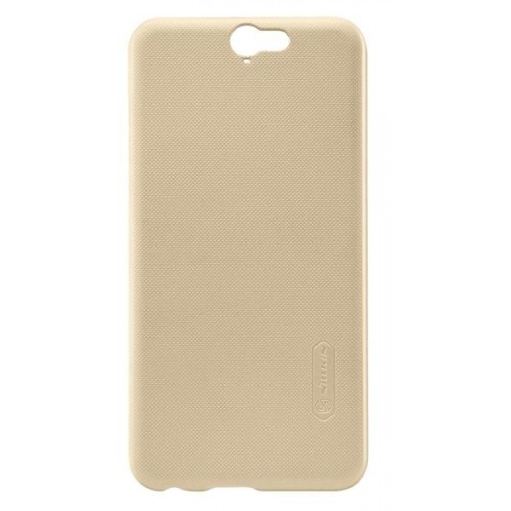 Чехол Nillkin HTC One A9 - Super Frosted Shield Gold