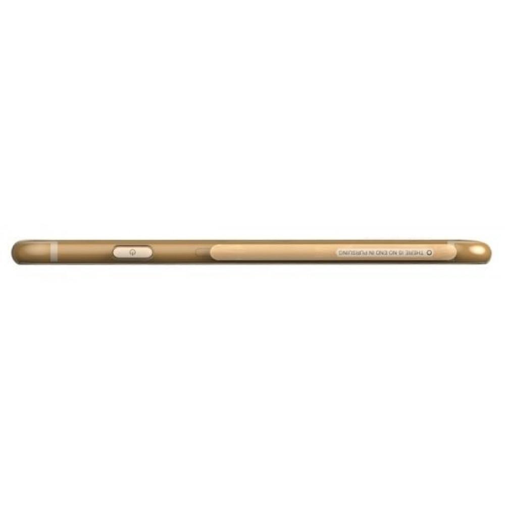 Чехол Nillkin iPhone 6 4`7 - Nature TPU Brown
