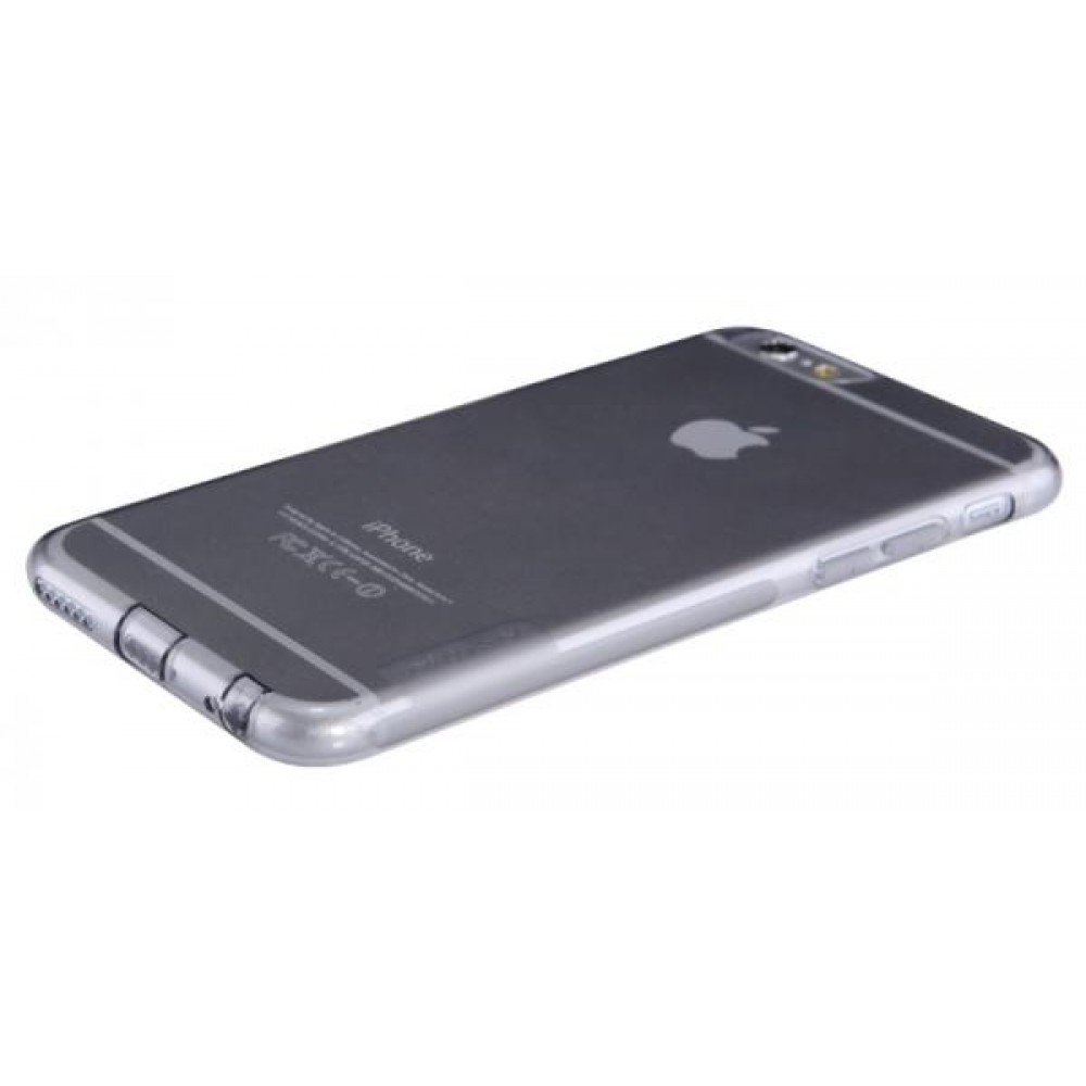 Чехол Nillkin iPhone 6 4`7 - Nature TPU Gray