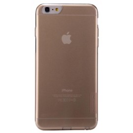 Чехол Nillkin iPhone 6+ 5`5 - Nature TPU Brown