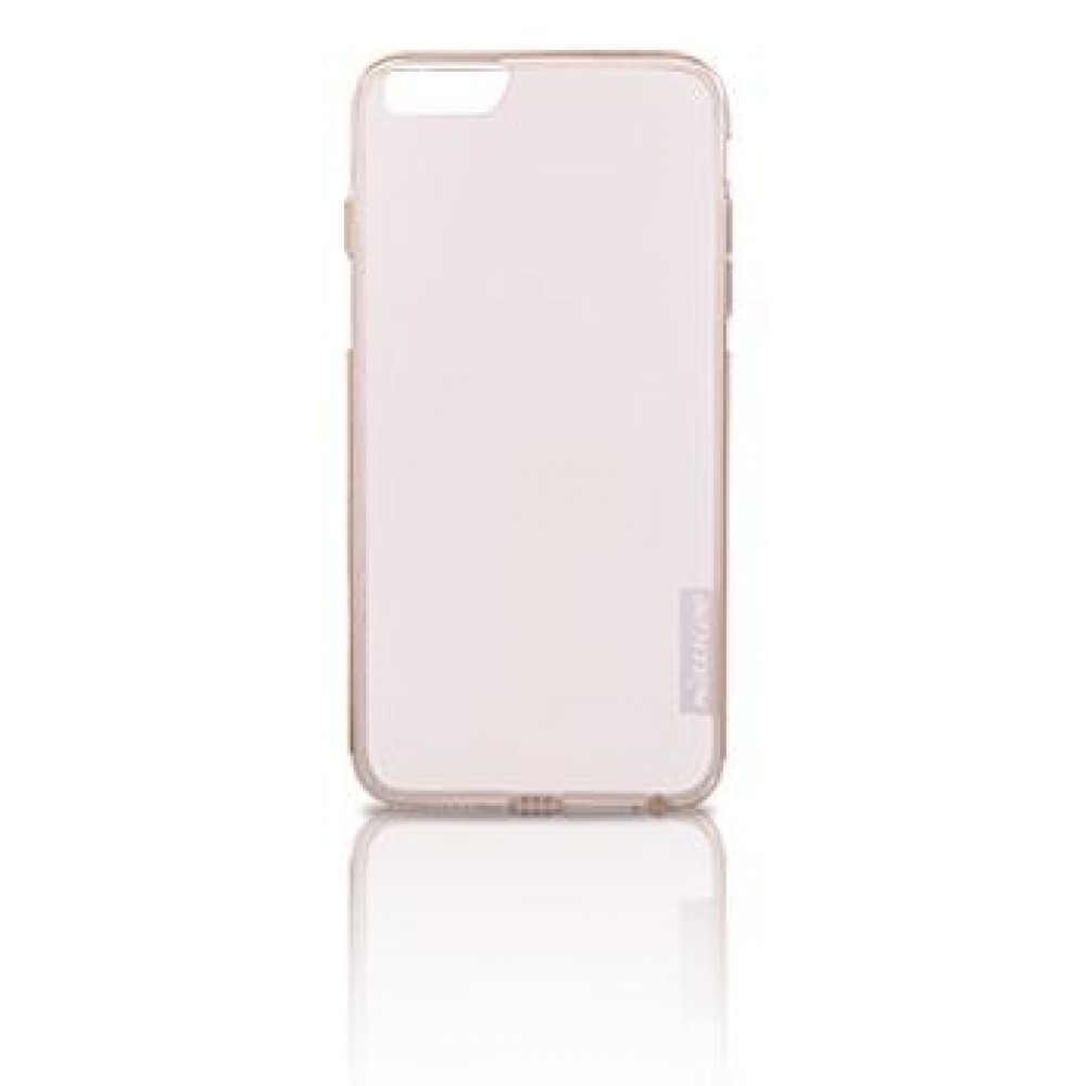 Чехол Nillkin iPhone 6+ 5`5 - Nature TPU Brown