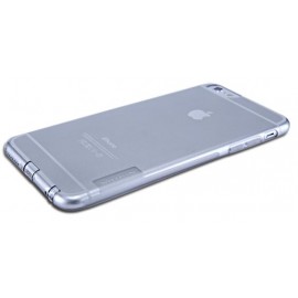 Чехол Nillkin iPhone 6+ 5`5 - Nature TPU Gray