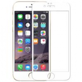 Защитное стекло Nillkin Glass Screen (CP+) for iPhone 6 White