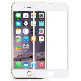 Защитное стекло Nillkin Glass Screen CP+ for iPhone 6+ White