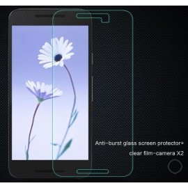 Защитное стекло Nillkin Glass Screen H for LG Nexus 5X