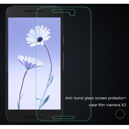 Защитное стекло Nillkin Glass Screen H for LG Nexus 5X