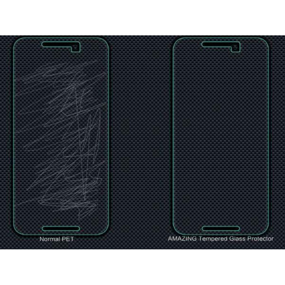Защитное стекло Nillkin Glass Screen H for LG Nexus 5X