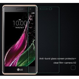 Защитная пленка Nillkin Glass Screen H for LG Zero/Class