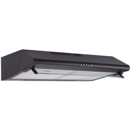 Вытяжка Pyramida MH 20-60 black