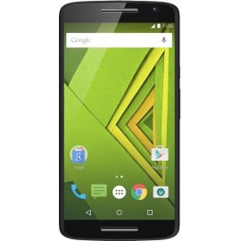 Смарфоны Motorola Moto X Play 16Gb Dual Sim Black