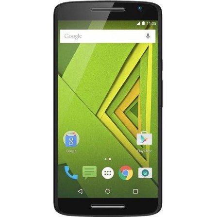 Смарфоны Motorola Moto X Play 16Gb Dual Sim Black