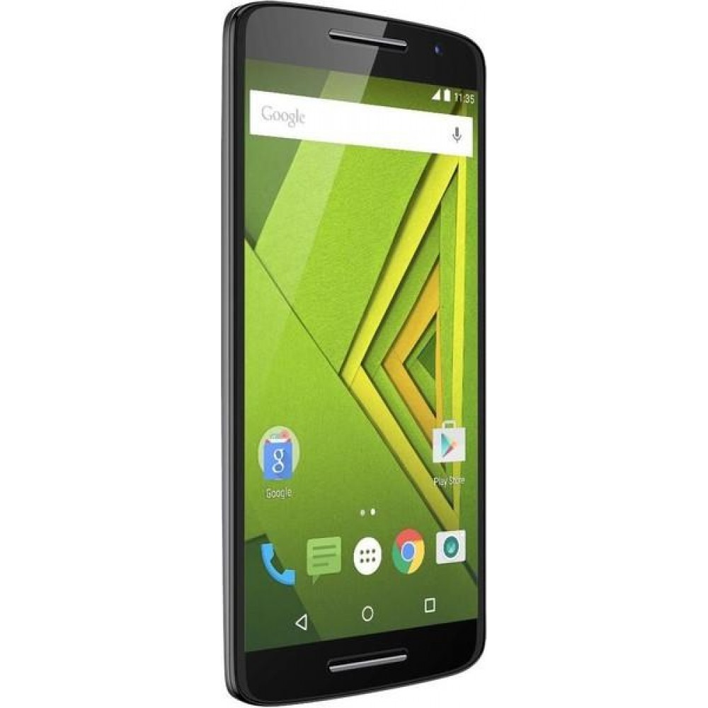 Смарфоны Motorola Moto X Play 16Gb Dual Sim Black