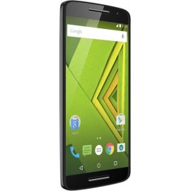 Смарфоны Motorola Moto X Play 16Gb Dual Sim Black