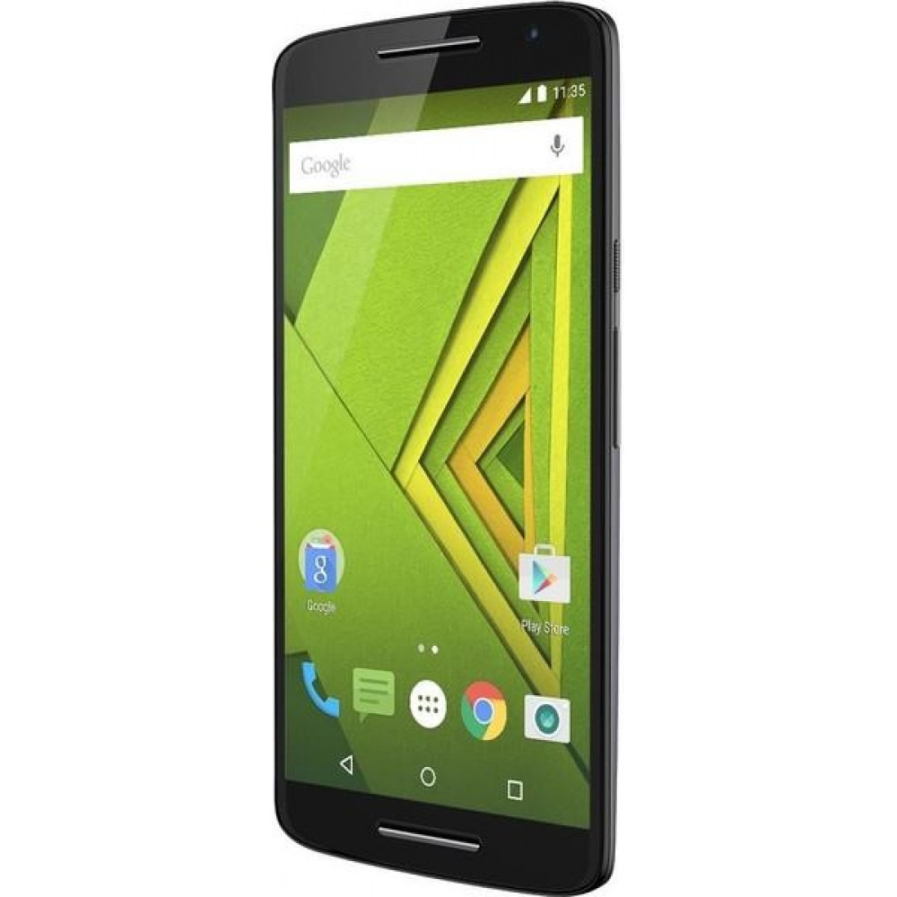 Смарфоны Motorola Moto X Play 16Gb Dual Sim Black