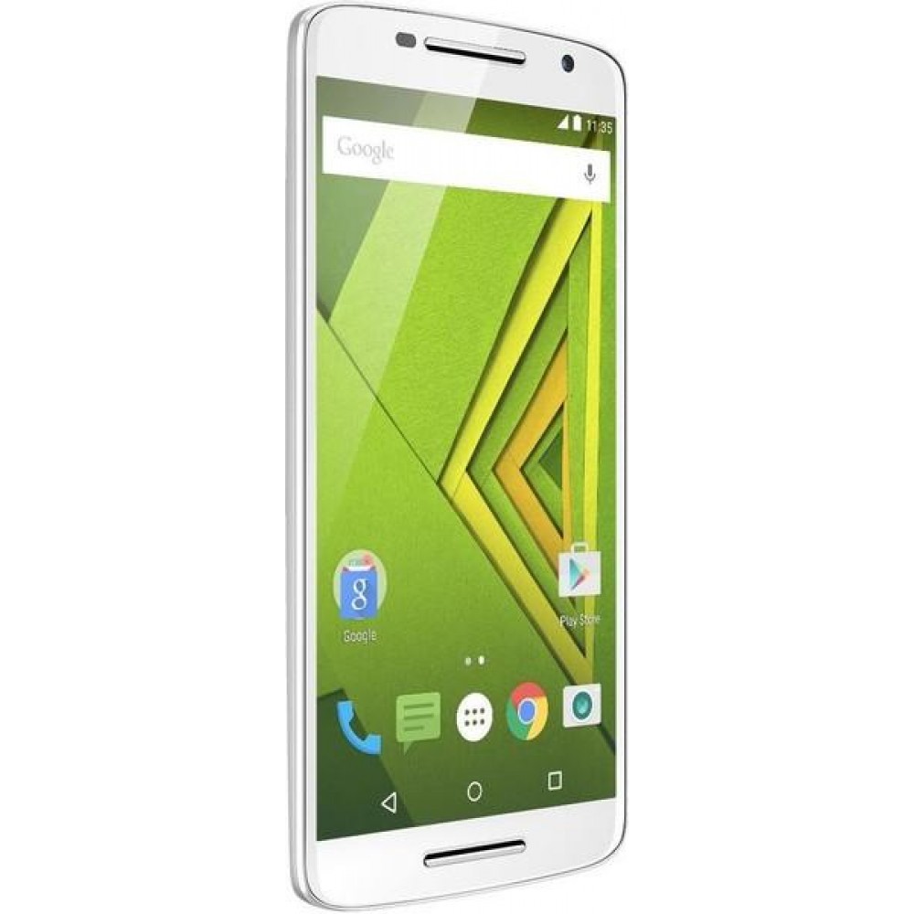 Смарфоны Motorola Moto X Play 16Gb Dual Sim White