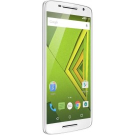 Смарфоны Motorola Moto X Play 16Gb Dual Sim White