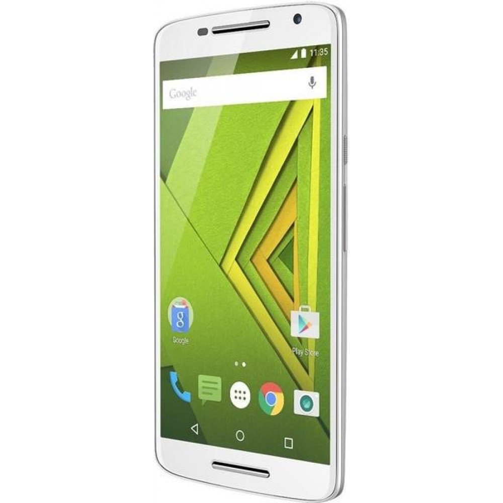 Смарфоны Motorola Moto X Play 16Gb Dual Sim White
