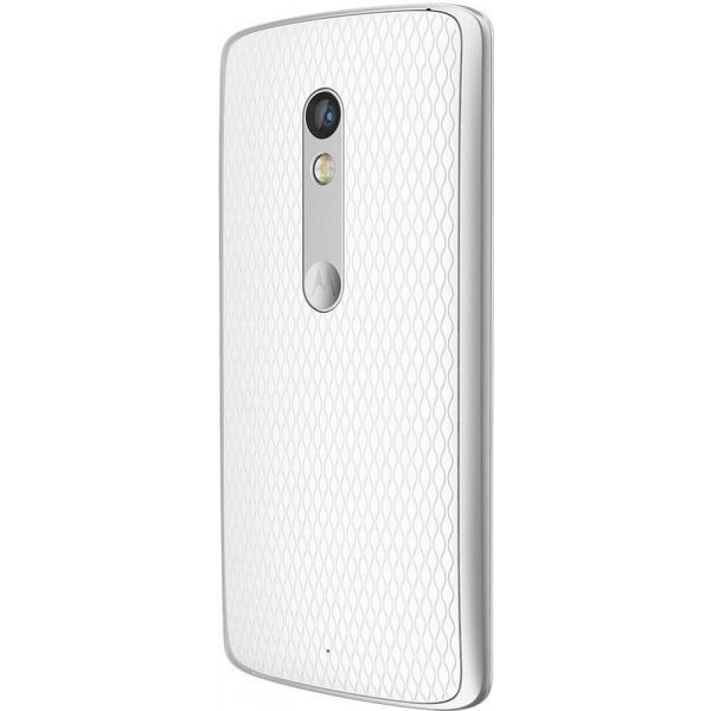 Смарфоны Motorola Moto X Play 16Gb Dual Sim White