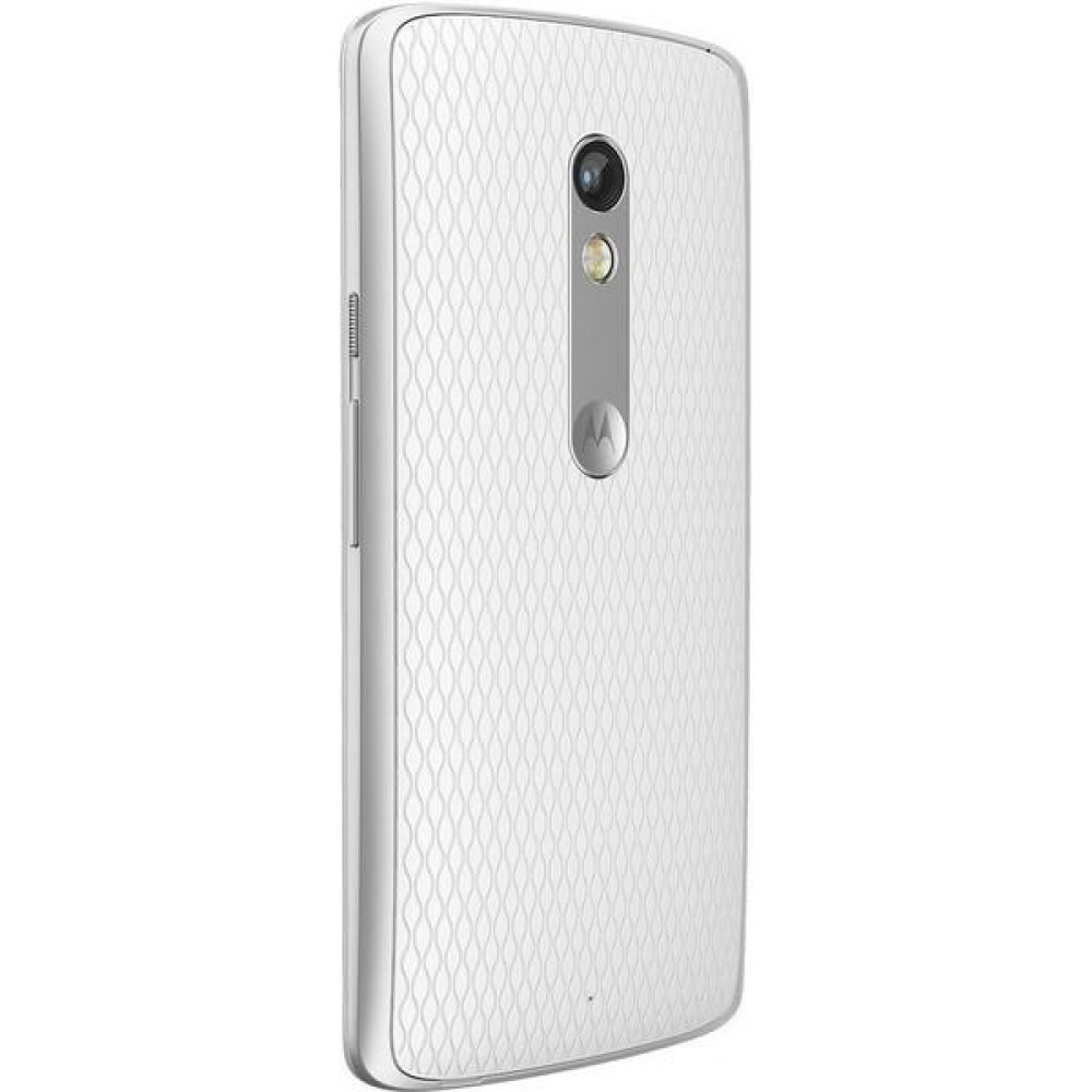 Смарфоны Motorola Moto X Play 16Gb Dual Sim White