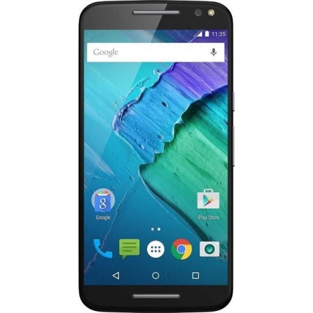 Смарфоны Motorola Moto X Style 16Gb Dual Sim Black
