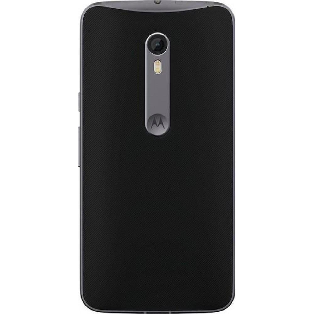 Смарфоны Motorola Moto X Style 16Gb Dual Sim Black